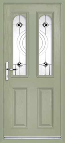 Olive Frame
